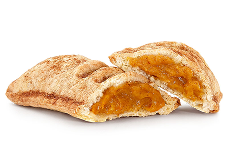 Pumpkin Pies Are Back At McDonald’s