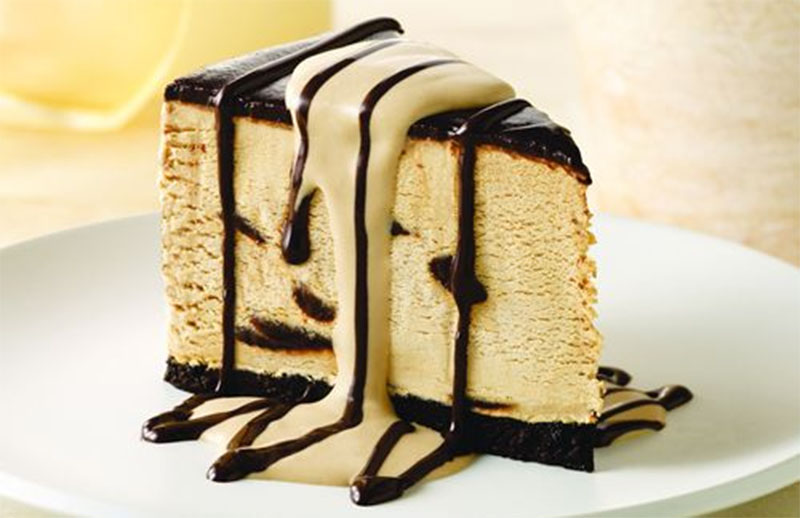 On The Border Free Dessert