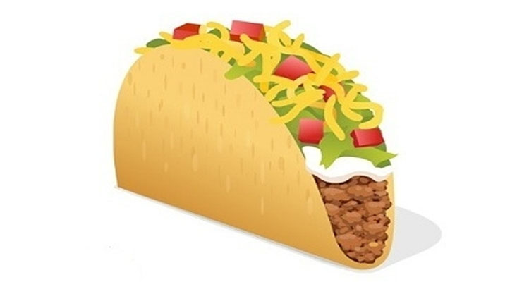 Do We Need A Taco Emoji? Taco Bell Thinks So