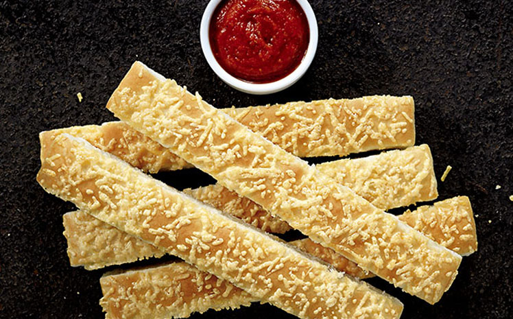 Pizza Hut Breadsticks