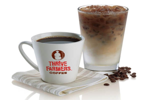 Chick Fil A Free Coffee