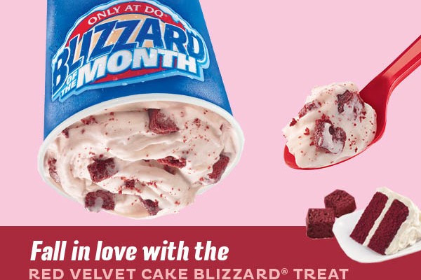 dq blizzard of the month