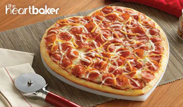 Papa Murphy’s Heartbaker Pizza Returns For Valentine’s Day