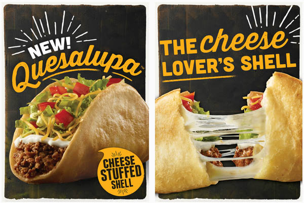 Quesalupa Revealed