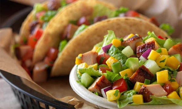 Deal: Qdoba Mexican Grill BOGO Entrée June 16-17