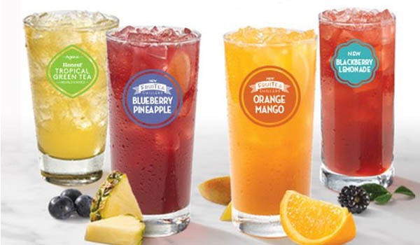 Wendy’s Introduces New Drinks For Summer | Fast Food Watch