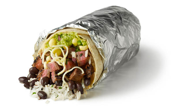 Deal: Chipotle Buy One Entrée Get One Free