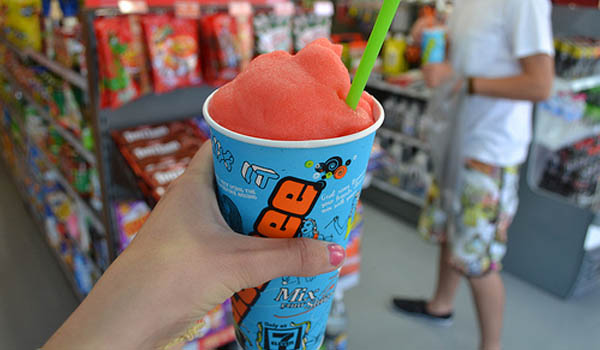 Deal: 7-Eleven Free Small Slurpee on July 11th 2015