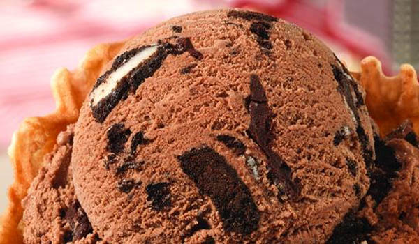 Baskin-Robbins August Flavor Of The Month: OREO Malt Madness