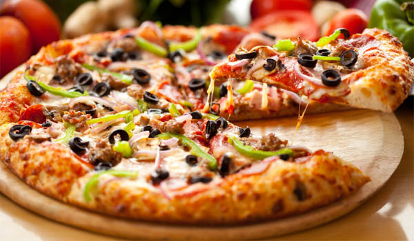 Deal: Papa John’s Free Pizza When You Spend $15