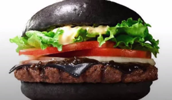 Burger King Halloween Whopper To Be Released Nationwide
