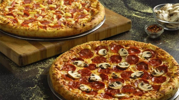 Deal: Domino’s BOGO Pizza Deal Through September 27th