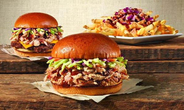 Wendy’s Brings Back Pulled Pork Sandwich and New Fries
