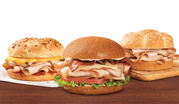 Arby’s Starting New Happy Hour Menu  Fast Food Watch