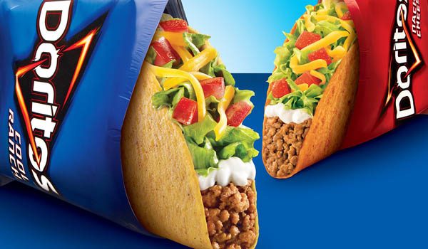 Taco Bell NBA Finals Taco Give Away